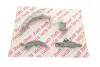 Комплект ланцюга ГРМ Audi A6/A7/Q7 3.0TDI 14-19 AIC 73510SET (фото 2)
