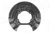 Захист диска гальмівного (заднього) BMW X3 (F25)/X4 (F26) 11-18 B47/N20/N55/N57 AIC 73994 (фото 1)
