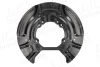 Захист диска гальмівного (заднього) BMW X3 (F25)/X4 (F26) 11-18 B47/N20/N55/N57 AIC 73994 (фото 3)