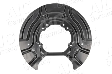 Захист диска гальмівного (заднього) BMW X3 (F25)/X4 (F26) 11-18 B47/N20/N55/N57 AIC 73994