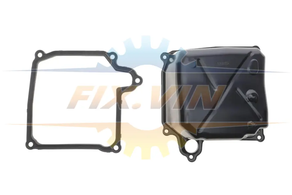 Маслоприймач (піддон) АКПП VW Caddy 15- AIC 74135 (фото 1)