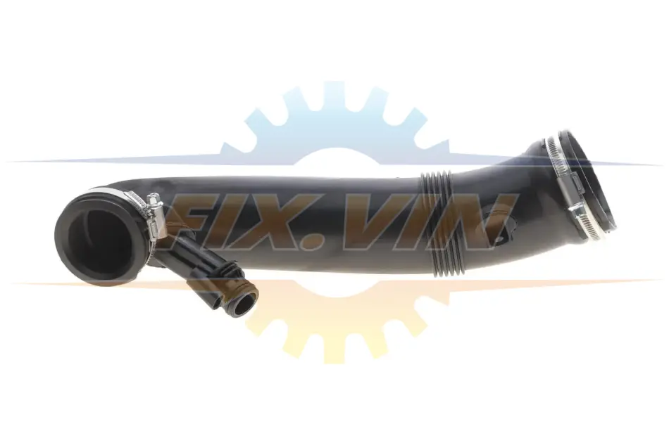 Патрубок інтеркулера Mini (R56/R55/R60/R61/R59/R57/R58) 10-16 AIC 74277 (фото 1)