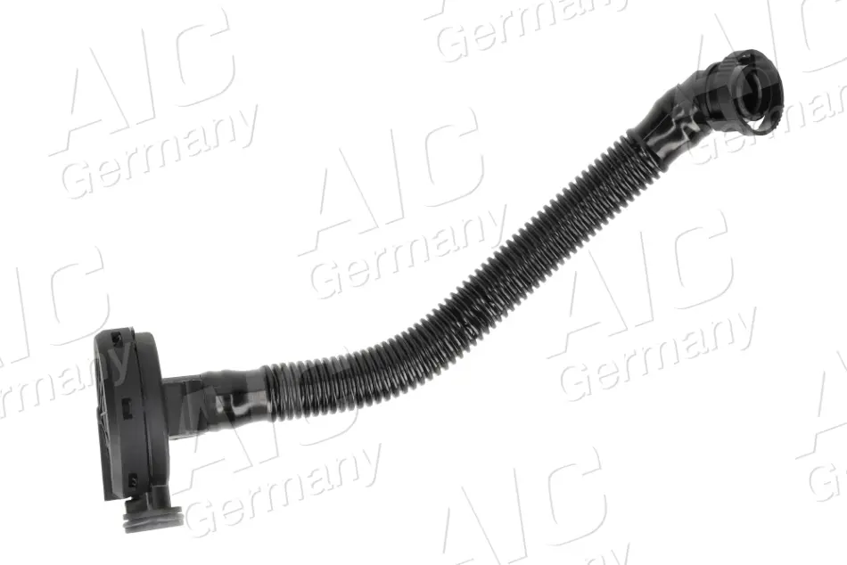 Клапан вентиляції картера Skoda Fabia/Roomster/VW Polo 1.2 02-11 AIC 74661 (фото 1)