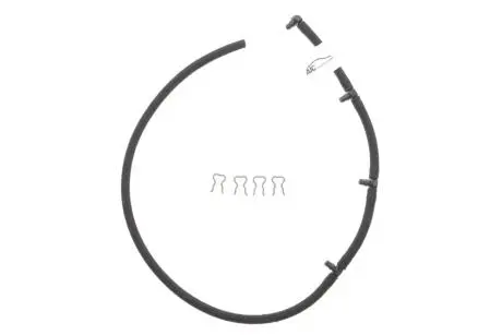 Шланг паливної системи AIC 74827