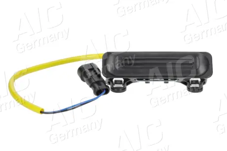 Кнопка відкривання багажника Fiat Doblo 10- AIC 75100