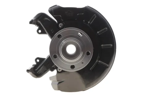 Цапфа (передня) Skoda Fabia/VW Polo 99- (R) (+ маточина) AIC 75747SET