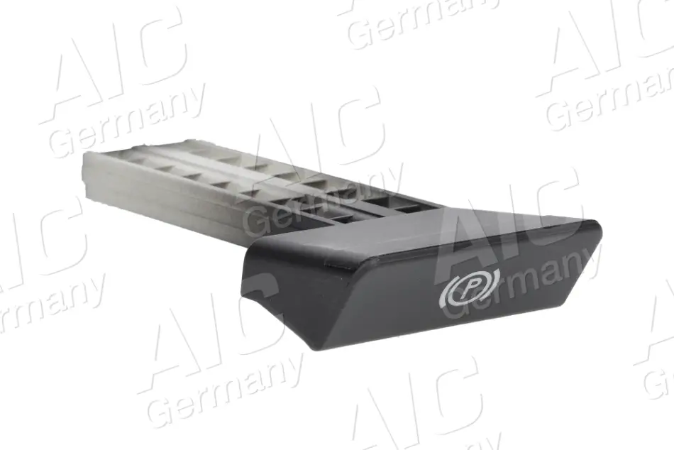Кнопка вимкнення стоянкового гальма VW Touareg 02-10 AIC 75798 (фото 1)