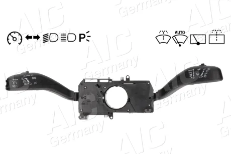 Перемикач підрульовий Skoda Fabia/Roomster/VW Polo 06-22 AIC 75825