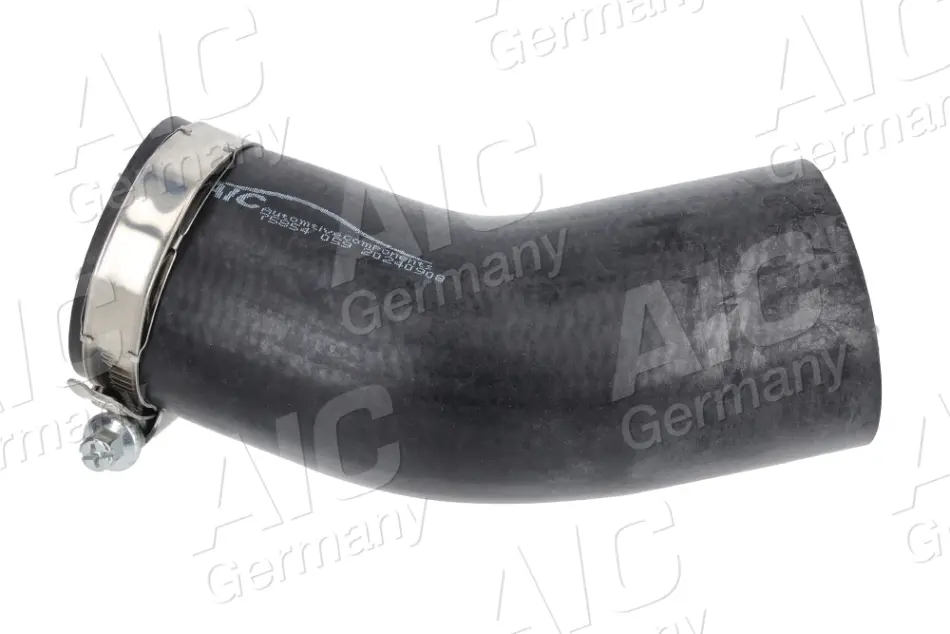 Патрубок інтеркулера Audi A3/ Seat Leon/ Skoda Octavia/ VW 1.6-2.0 TDI 12- AIC 75854 (фото 1)