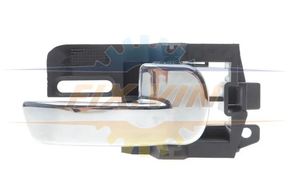 Ручка дверей (передніх/задній/внутрішня) Nissan Qashqai 07-13 (R) AIC 75964 (фото 1)