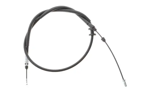 Трос ручного гальма (задній) Renault Master 2.3 dCi 10- (1603/1260mm) AIC 76040