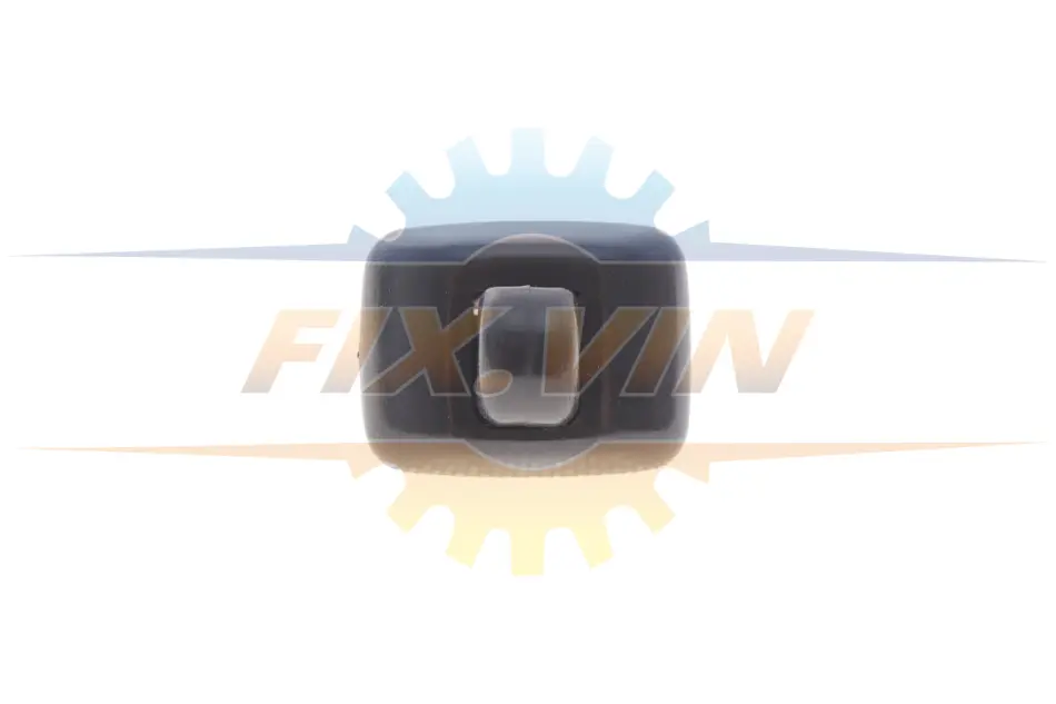 Кронштейн сонцезахисного козирка Audi A3/A4/A5 03- AIC 76220 (фото 1)