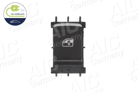 Кнопка склопідіймача (R) VW Golf VII 12-20 AIC 76558