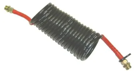 Кручений шланг M22x1,5 AIR FREN 10.3500.22R
