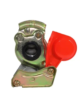 Штуцер з`єднання M22x1.5 червоний AIR FREN 10.579003