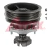 Насос AIRTEX 1431 (фото 1)
