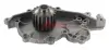 Водяний насос Renault Laguna 2.2D 95-01 AIRTEX 1640
