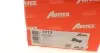 Водяний насос Astra J/Aveo/Corsa D 1.2/1.4 10- AIRTEX 1913 (фото 8)
