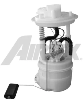 Трубка забора топлива AIRTEX E10603M