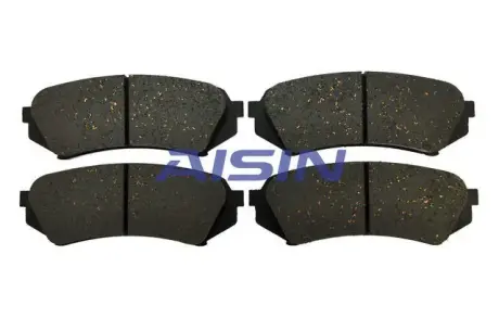 Колодки дискового тормоза AISIN A2N004