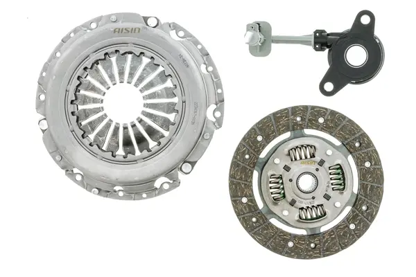 Комплект зчеплення CSC (3 елементи) AISIN CKERE10R (фото 1)