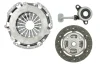 Комплект зчеплення CSC (3 елементи) AISIN CKERE10R (фото 2)