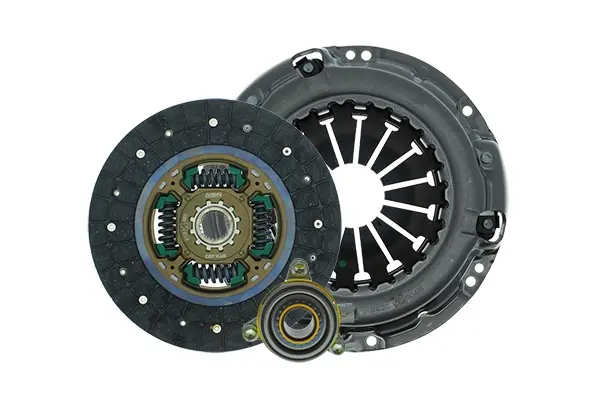 Зчеплення в зборі AISIN CKT338R (фото 1)
