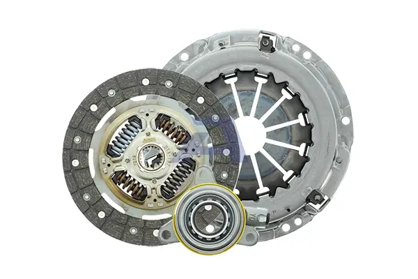 Зчеплення в зборі AISIN CKT619RB (фото 1)