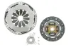 Зчеплення в зборі AISIN CKT619RB (фото 2)