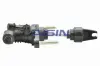 Головний ціліндр зчеплення (вир-во Aisin) AISIN CMT-138 (фото 1)