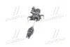 Цилиндр сцепления TOYOTA CAMRY 2.4-2.5 06- (Пр-во) AISIN CMT-152 (фото 2)