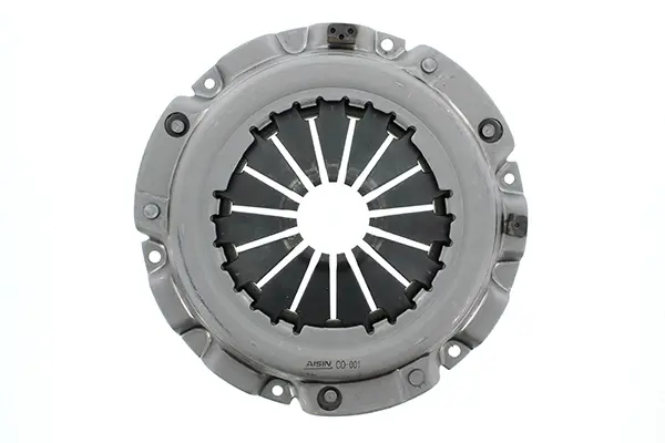 Кошик зчеплення CHEVROLET AVEO 1.5 (вир-во Aisin) AISIN CO-001 (фото 1)