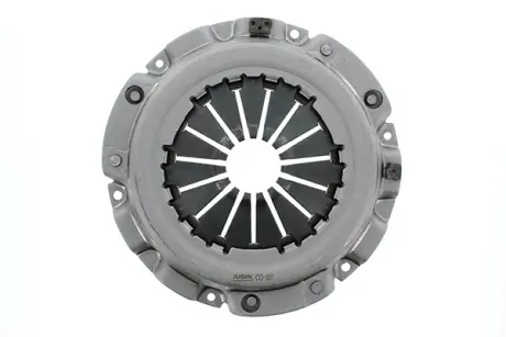 Кошик зчеплення CHEVROLET AVEO 1.5 (вир-во Aisin) AISIN CO-001