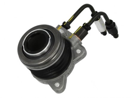 Подшипник выжимной гидравлический HYUNDAI TUCSON 2,0CRDi 06-, SONATA V 2,4-3,3 05-14 AISIN CSCY-002 (фото 1)