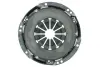 Корзина сцепления AISIN CTX007 (фото 1)