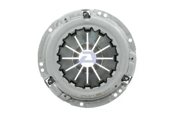 Корзина сцепления AISIN CTX011 (фото 1)