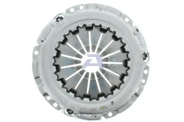 Корзина зчеплення AISIN CTX-066 (фото 1)