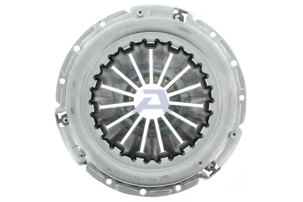 Корзина сцепления AISIN CTX104 (фото 1)