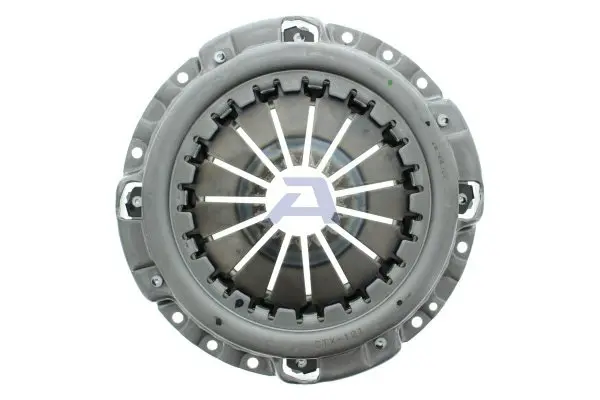 Корзина сцепления AISIN CTX121 (фото 1)