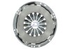 Корзина сцепления TOYOTA RAV 4 2.0-2.4 VVTI 00- AISIN CTX-123 (фото 2)