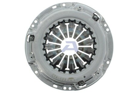 Корзина сцепления TOYOTA RAV 4 2.0-2.4 VVTI 00- AISIN CTX-123