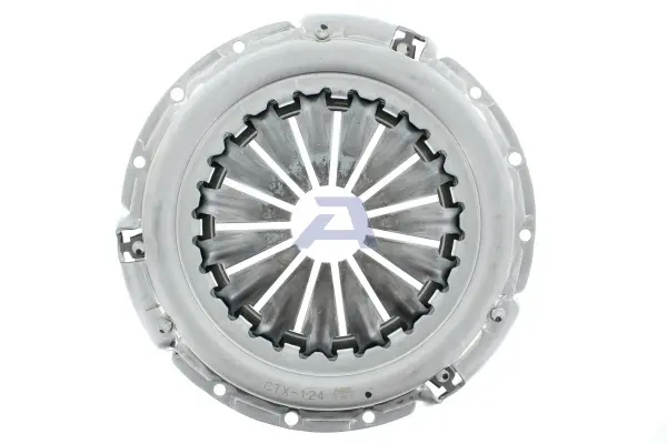 Корзина сцепления AISIN CTX124 (фото 1)