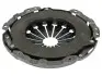 Кошик зчеплення TOYОTA COROLLA, YARIS 1.4D-1.8VVTI 02- (Вир-во) AISIN CTX-126 (фото 2)
