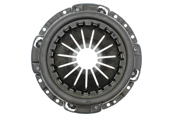 Кожух зчеплення AISIN CTX142 (фото 1)