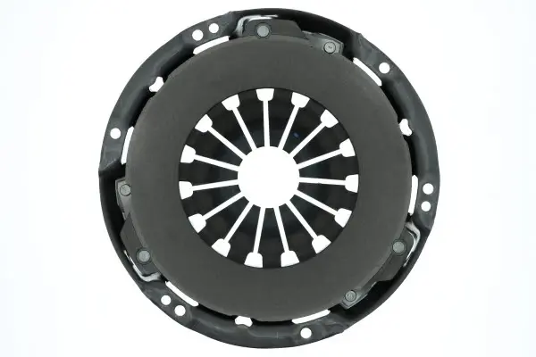 Кошик зчеплення TOYOTA RAV 4, AURIS, AVENSIS, COROLLA, 1.6-1.8, 07-18 (Вир-во) AISIN CTX-148 (фото 1)