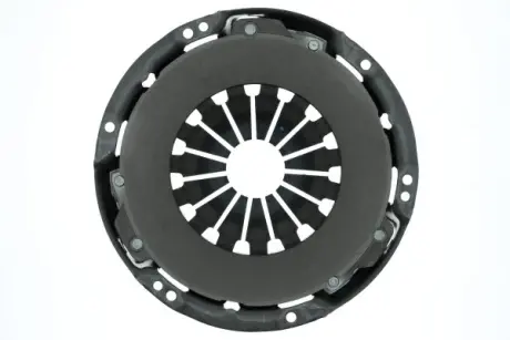 Кошик зчеплення TOYOTA RAV 4, AURIS, AVENSIS, COROLLA, 1.6-1.8, 07-18 (Вир-во) AISIN CTX-148
