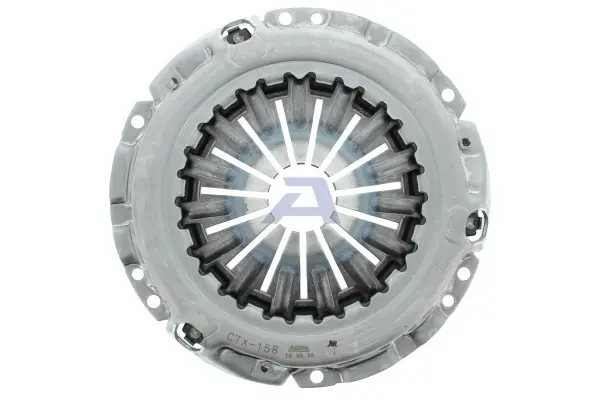Корзина сцепления AISIN CTX158 (фото 1)