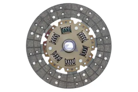 Диск сцепления AISIN DG015