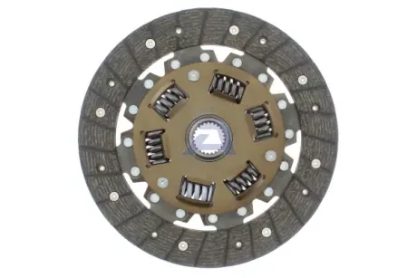 Диск сцепления AISIN DG017