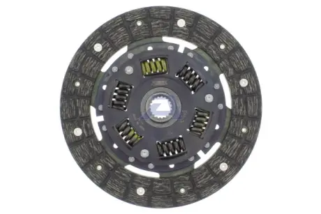 Диск сцепления AISIN DH007